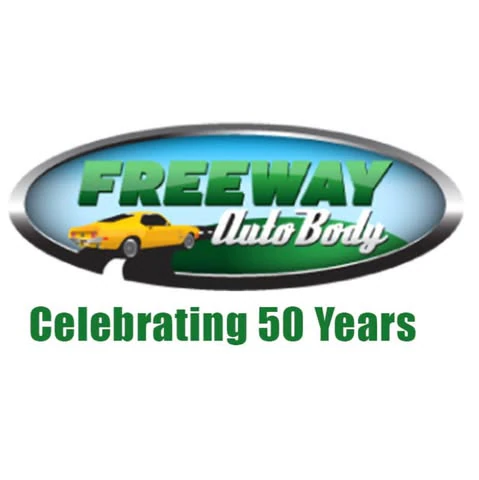 Freeway Auto Body Ltd logo — detailing & protection in Edmonton, Alberta