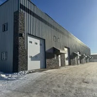 Hi-Tech Tinting logo — detailing & protection in Edmonton, Alberta