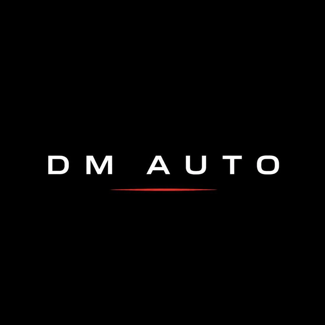 DM Auto — detailing & protection in Edmonton, Alberta
