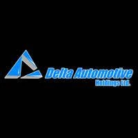Delta Automotive logo — inspection in Edmonton, Alberta