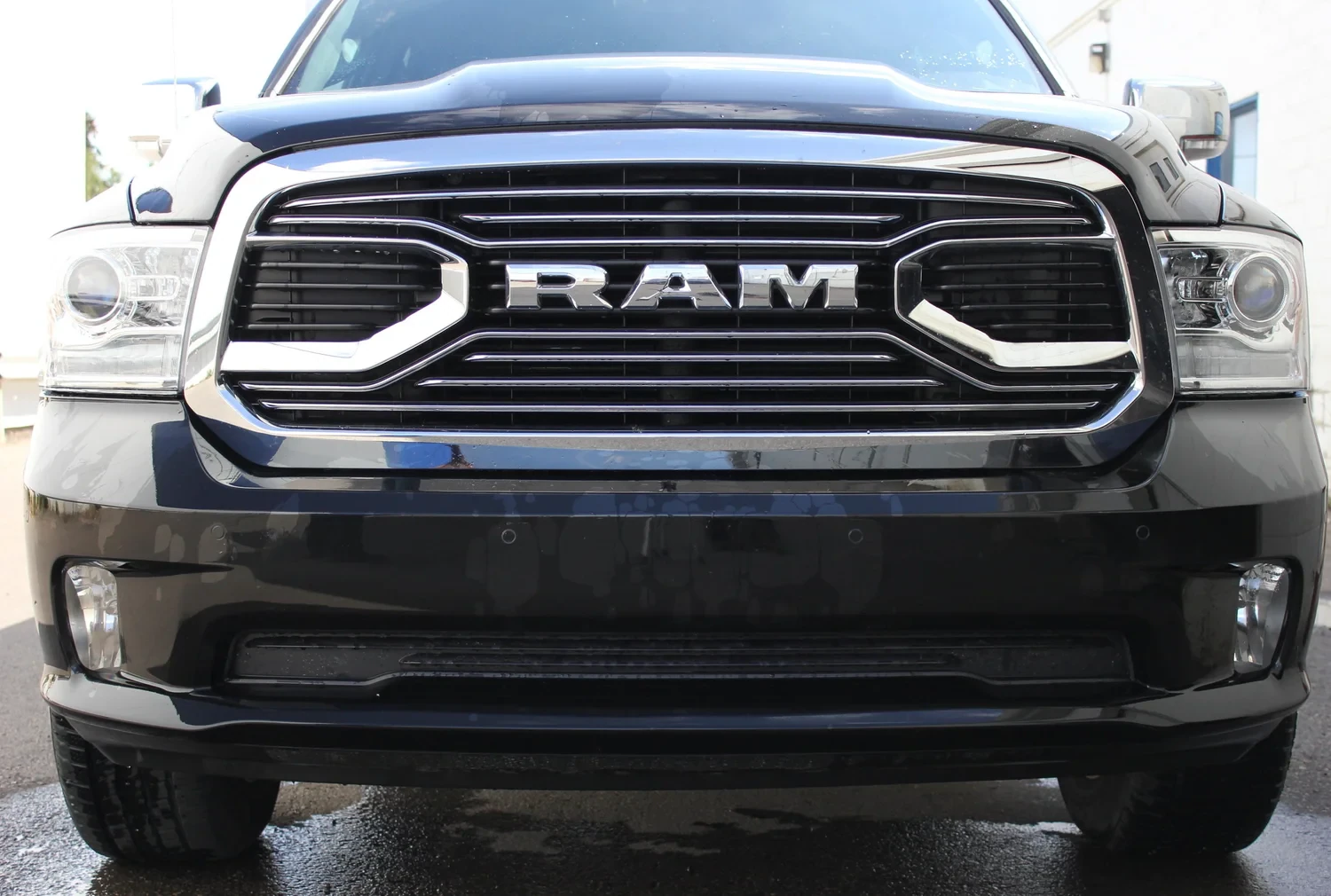 Paint F-X — detailing & protection in Edmonton, Alberta