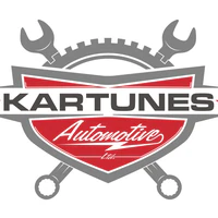 Kartunes Automotive logo — general repair & maintenance in Edmonton, Alberta