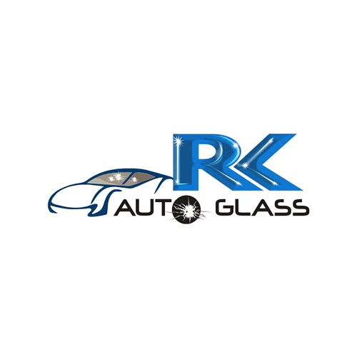 R K Auto Glass logo — general repair & maintenance in Edmonton, Alberta