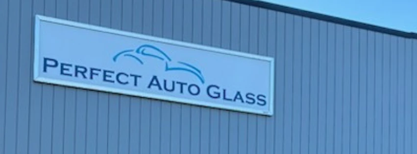 Perfect Auto Glass — general repair & maintenance in Edmonton, Alberta