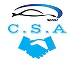 City South Automotive Services logo — inspection in Edmonton, Alberta