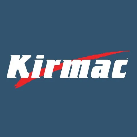 Kirmac Collision & Autoglass logo — general repair & maintenance in Edmonton, Alberta