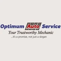 Optimum Auto Service — inspection in Edmonton, Alberta