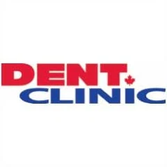Dent Clinic Edmonton logo — general repair & maintenance in Edmonton, Alberta