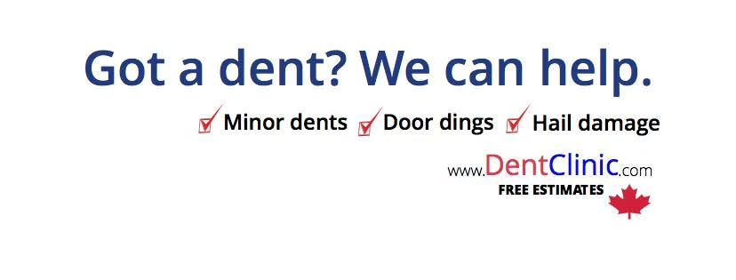 Dent Clinic Edmonton — general repair & maintenance in Edmonton, Alberta
