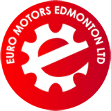 Euro Motors Edmonton logo — inspection in Edmonton, Alberta