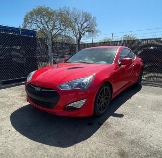 Grand Prix Auto Collision Repair & Painting — body & paint in Edmonton, Alberta
