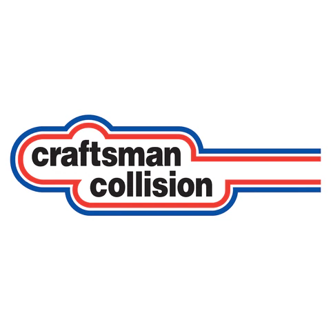 Craftsman Collision logo — general repair & maintenance in Edmonton, Alberta