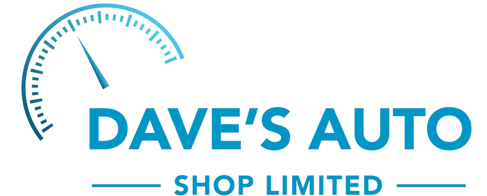 Daves Auto Shop — inspection in Edmonton, Alberta