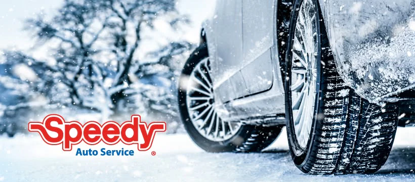 Speedy Auto Service Edmonton — tires & wheels in Edmonton, Alberta