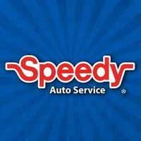 Speedy Auto Service Edmonton logo — tires & wheels in Edmonton, Alberta