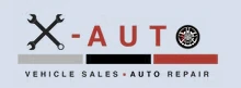 X Auto — inspection in Edmonton, Alberta