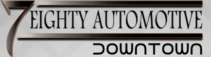 7eighty Automotive — inspection in Edmonton, Alberta
