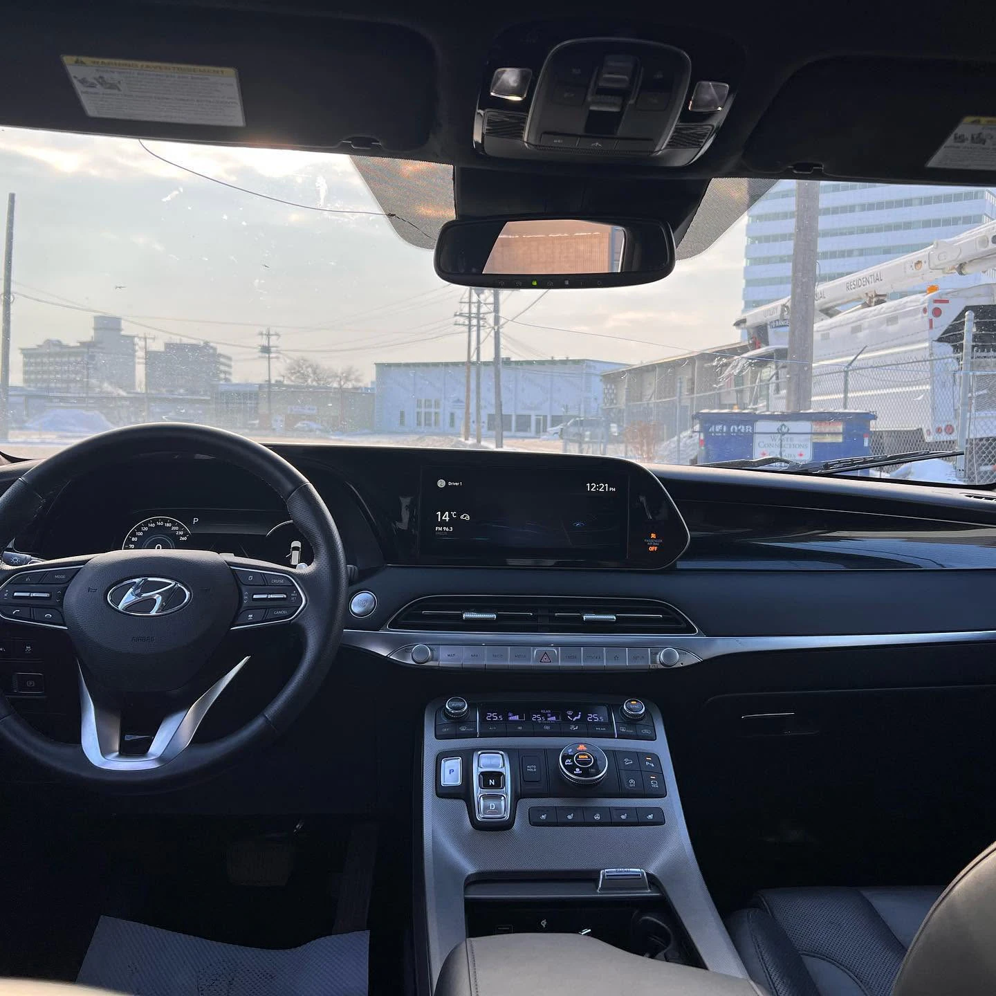 Dreamways Detailing — detailing & protection in Edmonton, Alberta