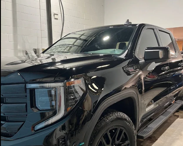 Inside Out Detailing — detailing & protection in Edmonton, Alberta