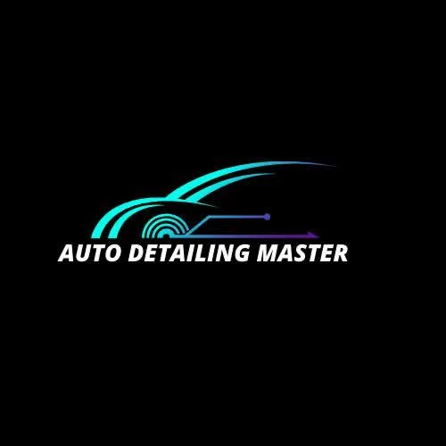 Auto Detailing Master logo — detailing & protection in Edmonton, Alberta