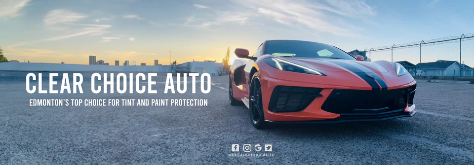 Clear Choice Auto — general repair & maintenance in Edmonton, Alberta