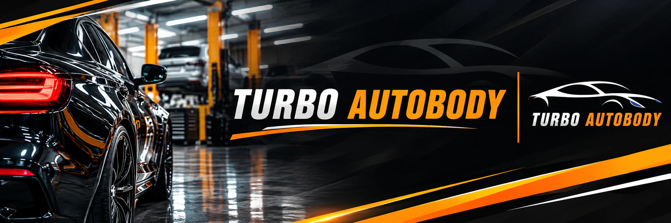 Turbo Autobody — tires & wheels in Edmonton, Alberta