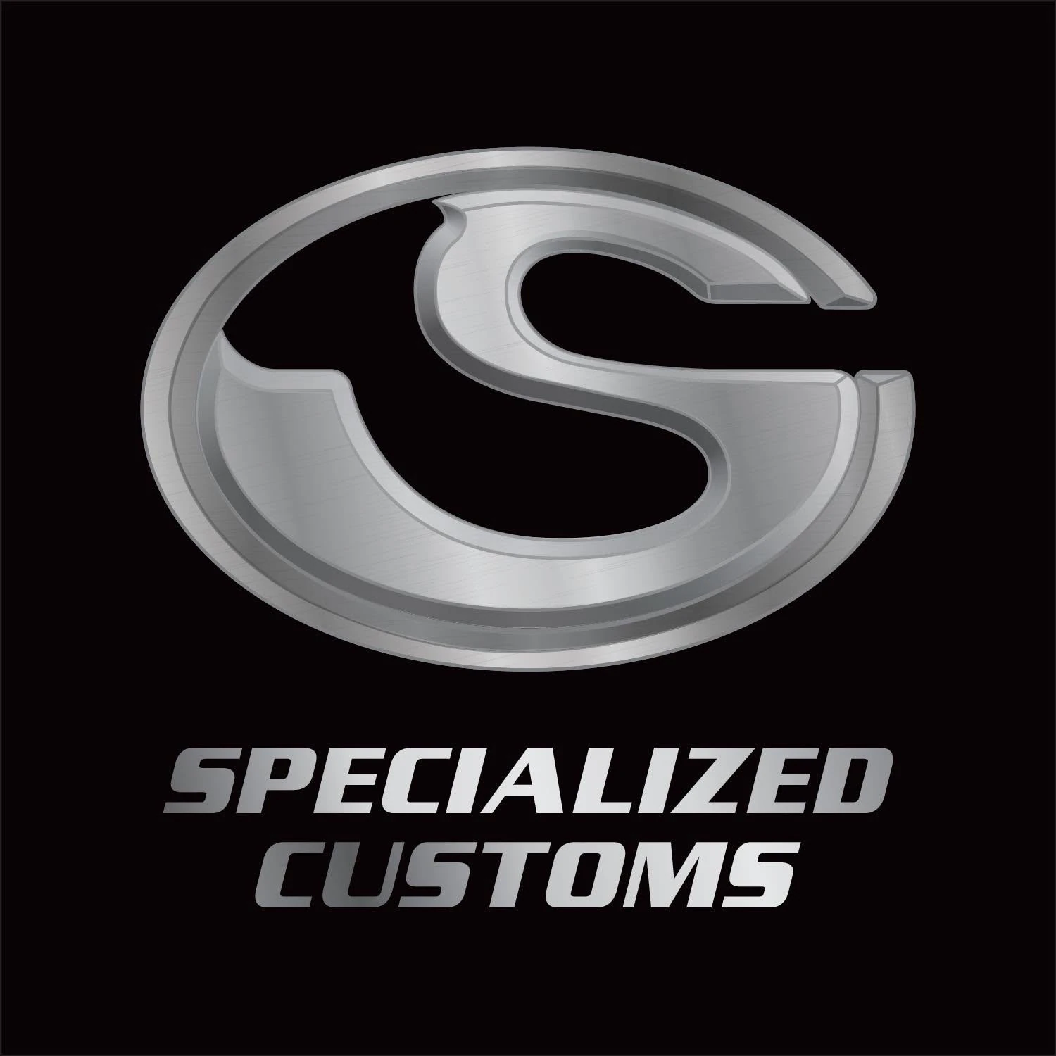 Specialized Custom Auto logo — general repair & maintenance in Edmonton, Alberta