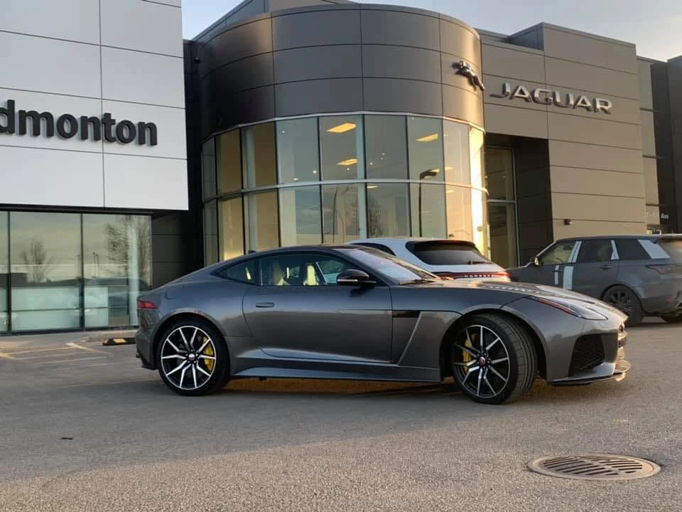 Specialized Custom Auto — general repair & maintenance in Edmonton, Alberta