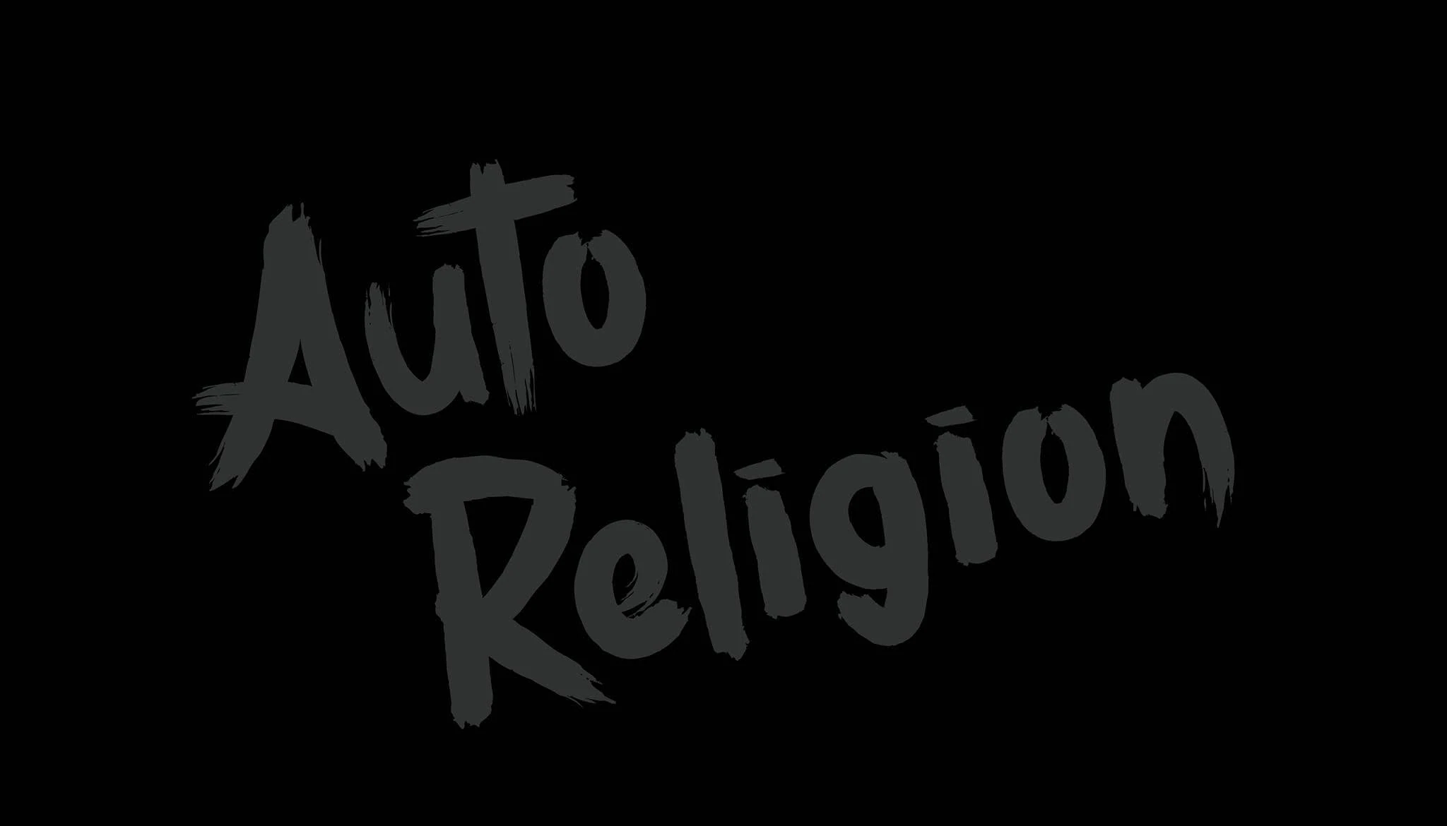 Autoreligion — detailing & protection in Edmonton, Alberta