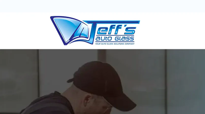 Jeff'S Auto Glass — general repair & maintenance in Edmonton, Alberta