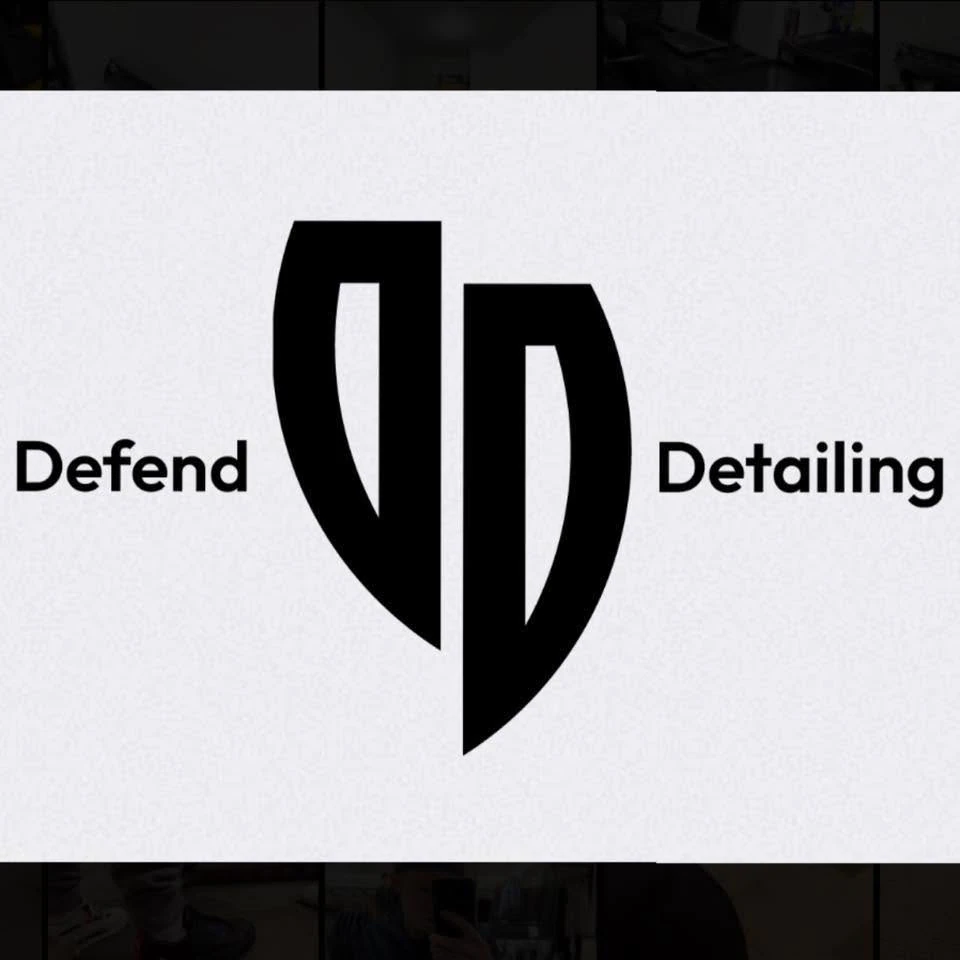 Defend Detailing logo — detailing & protection in Edmonton, Alberta