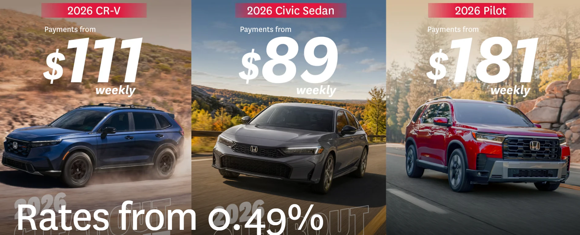 Go Honda Collision Center — tires & wheels in Edmonton, Alberta