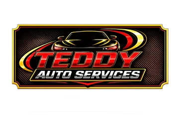 Teddy Auto Services Limited logo — tires & wheels in Edmonton, Alberta