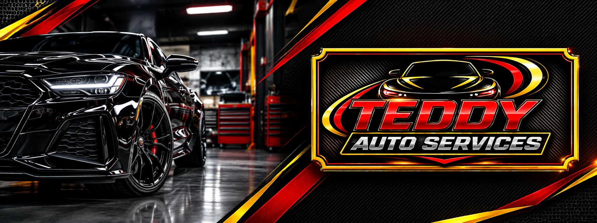 Teddy Auto Services Limited — tires & wheels in Edmonton, Alberta