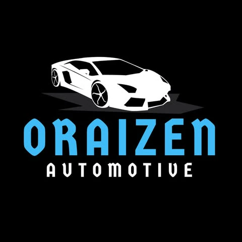 Oraizen Automotive logo — inspection in Edmonton, Alberta