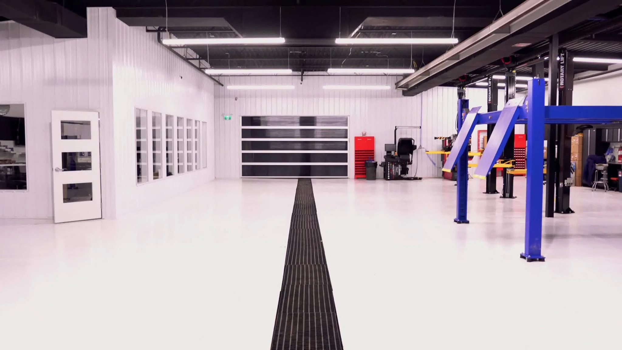 Oraizen Automotive — inspection in Edmonton, Alberta
