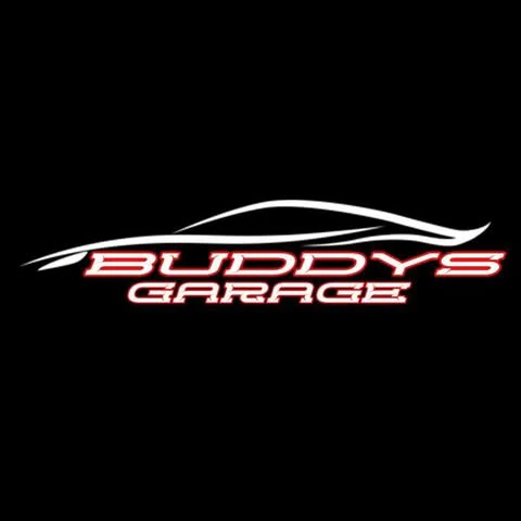 Buddys Garage Inc logo — inspection in Edmonton, Alberta