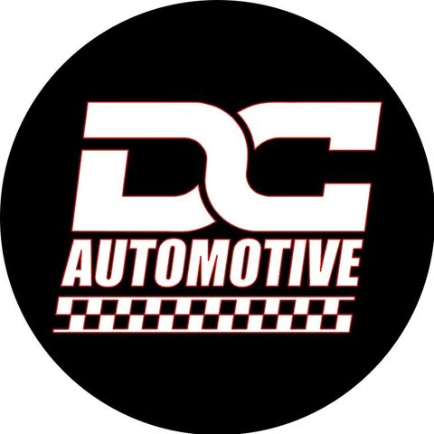Dc Automotive Inc logo — tires & wheels in Edmonton, Alberta