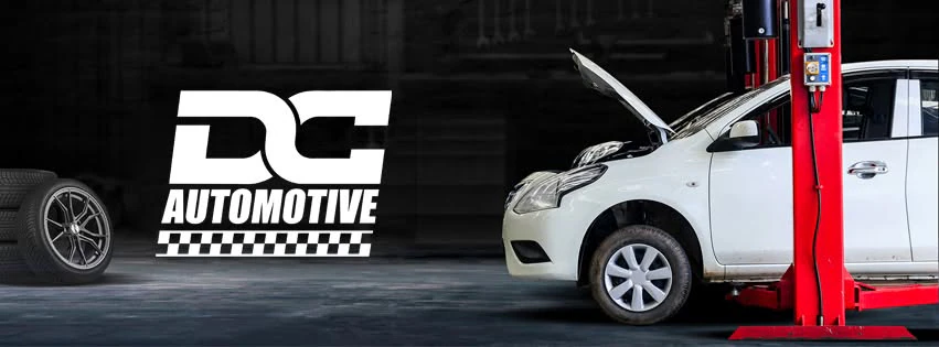 Dc Automotive Inc — tires & wheels in Edmonton, Alberta