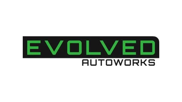 Evolved Autoworks — inspection in Edmonton, Alberta