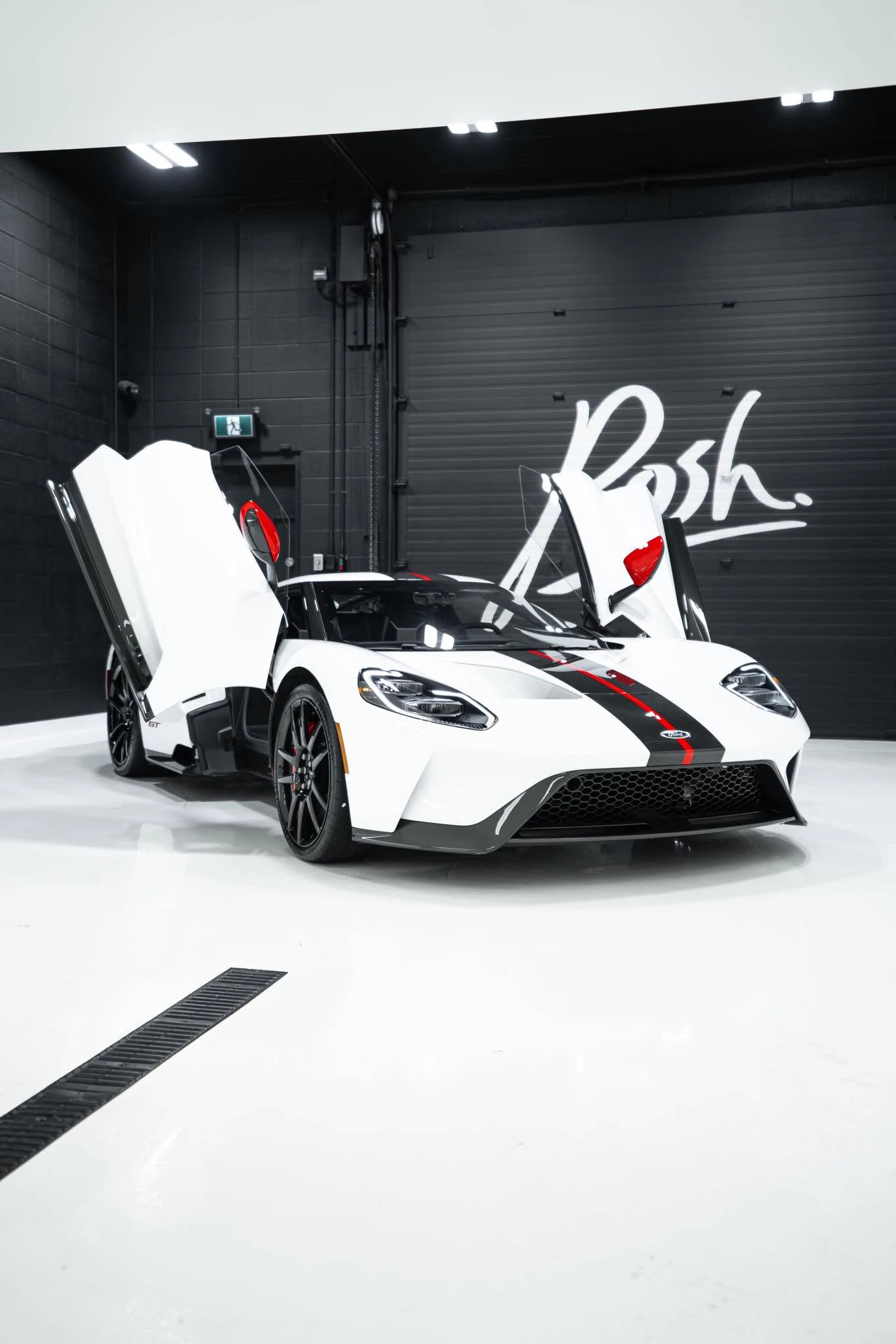 Posh Detailing — detailing & protection in Edmonton, Alberta