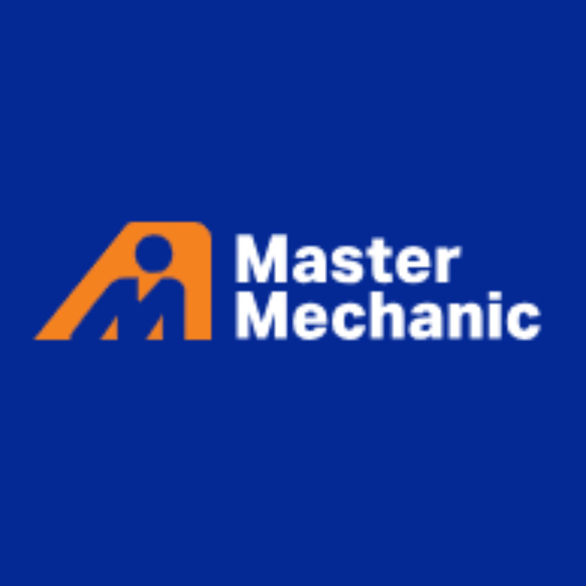 Master Mechanic West Edmonton logo — inspection in Edmonton, Alberta