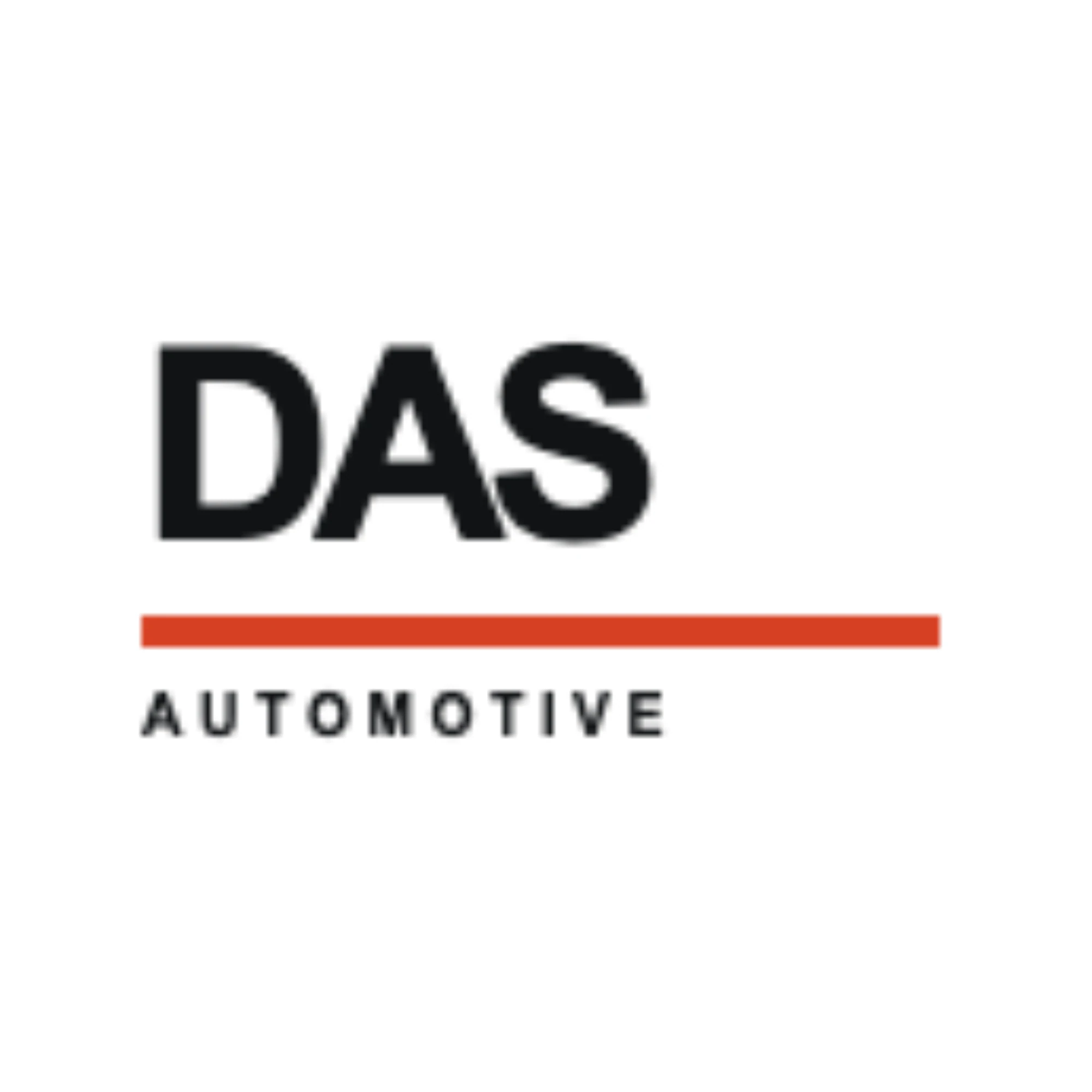 Das Automotive logo — inspection in Edmonton, Alberta