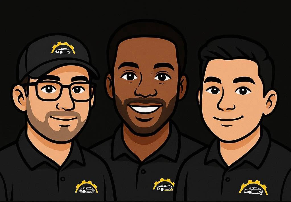 Black & Yellow Automotive Inc — tires & wheels in Edmonton, Alberta