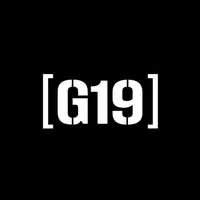G19 Graphics logo — detailing & protection in Edmonton, Alberta