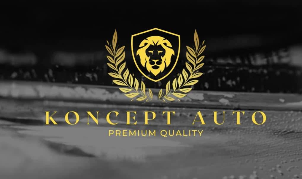 Koncept Auto — general repair & maintenance in Edmonton, Alberta