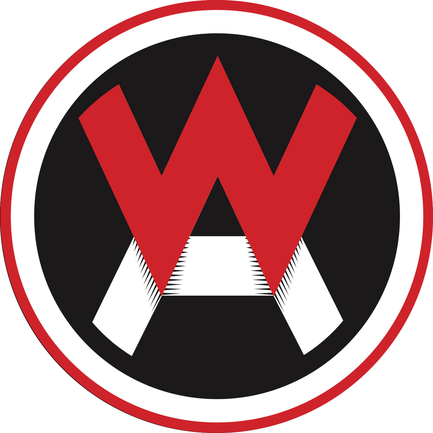 Wright Automotive Inc logo — tires & wheels in Edmonton, Alberta