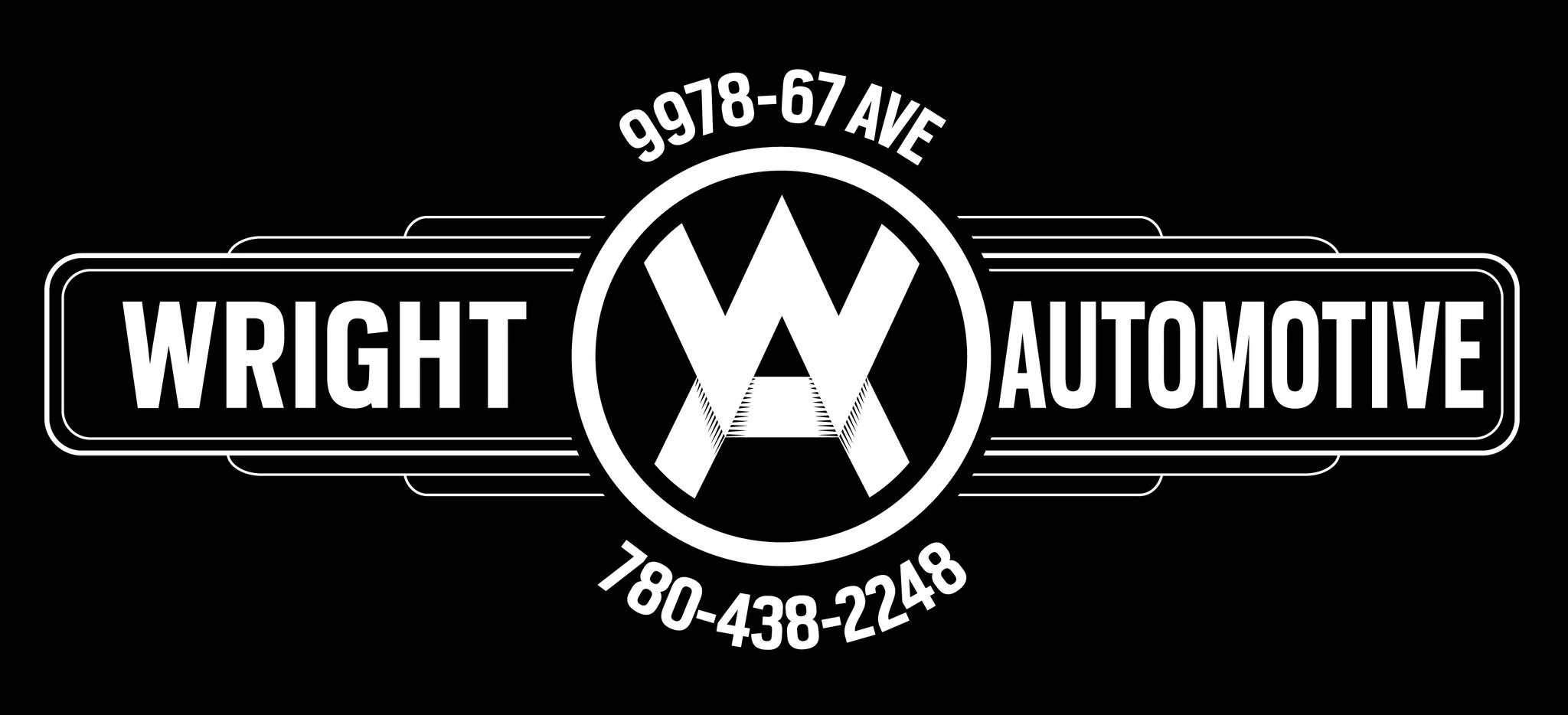 Wright Automotive Inc — tires & wheels in Edmonton, Alberta