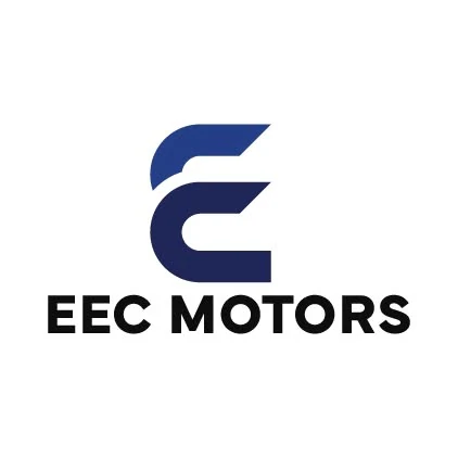 Eec Motors logo — tires & wheels in Edmonton, Alberta