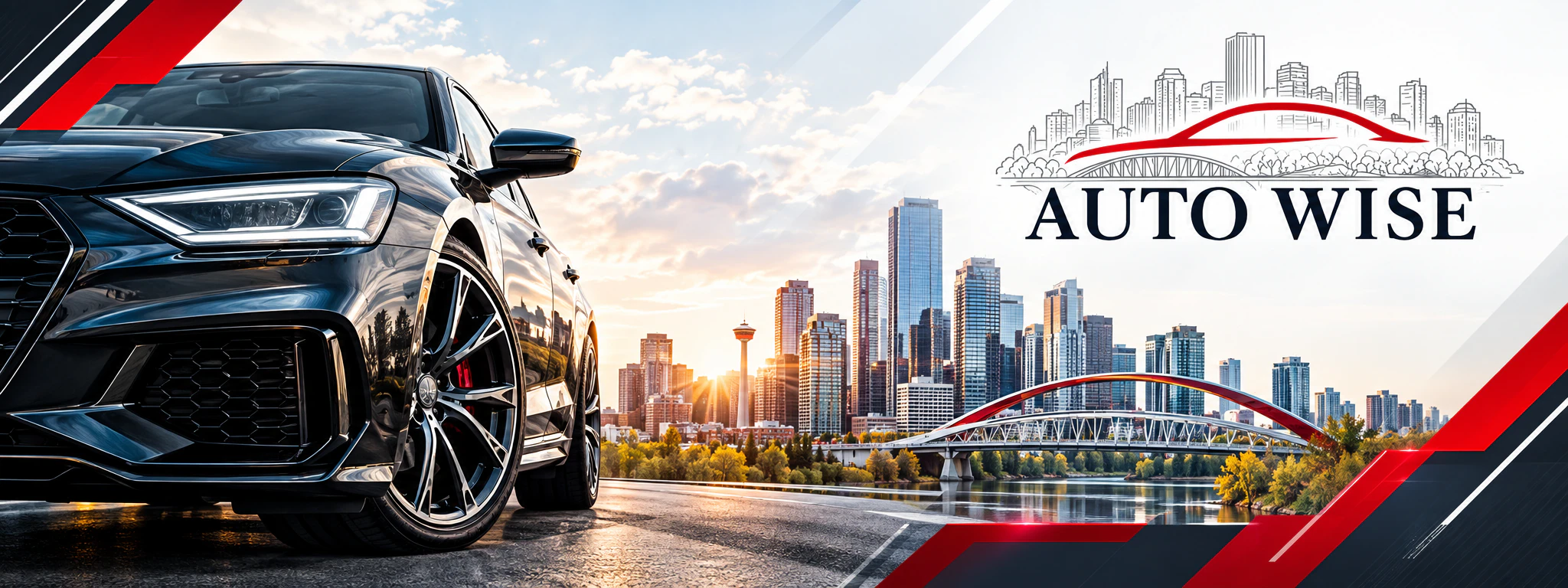 Auto Wise Edm — tires & wheels in Edmonton, Alberta